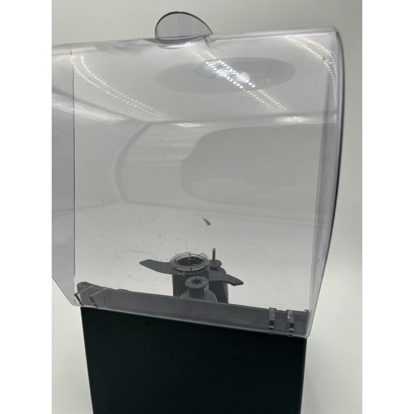 Cuisinart FP-13SC 13-Cup Food Processor Storage Attachments Accessories Blades - Picture 10 of 16